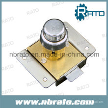 High Quality Zinc Alloy Push Cupboard Lock